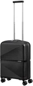Walizki - American Tourister Walizka kabinowa Airconic - onyx black 128186-0581 - miniaturka - grafika 1