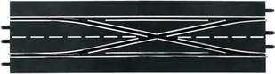 Carrera Carrera Double Lane Change Section 20030347 - Kolejki i akcesoria Carrera Carrera Double Lane Change Section 20030347 - Kolejki i akcesoria - miniaturka - grafika 1