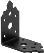 Inne mocowania - UNIMET KĄTOWNIK ŁĄCZNIKOWY RETRO 65*65*40*2.5 LB SDKL1 [7751502] - miniaturka - grafika 1