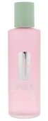 Toniki i hydrolaty do twarzy - Clinique 3-Step Skin Care 3 tonik 400 ml dla kobiet - miniaturka - grafika 1
