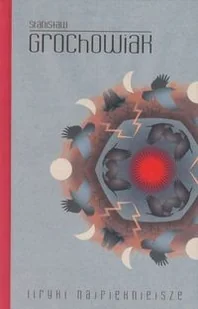 Liryki najpiękniejsze - Poezja - miniaturka - grafika 2