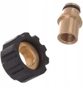 Akcesoria do myjek - Karcher Redukcja Gwint M22 - 1/4 do Hd Hds lanca - miniaturka - grafika 1