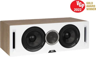 Elac Debut Reference F5 + Debut Reference B6 + Debut Reference C5 - Głośniki i kolumny - miniaturka - grafika 8