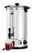 Inne urządzenia gastronomiczne - Bartscher Promocja! Warnik do wody 8,5l podwójne ścianki 1,6 kW B200069 - miniaturka - grafika 1