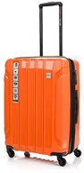 Walizki - Swissbags WALIZKA TOURIST (M) 65CM POMARAŃCZOWA 2020 88161-1724 - miniaturka - grafika 1