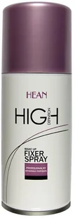HEAN Profesjonalny utrwalacz makijażu - Fixer Spray Profesjonalny utrwalacz makijażu - Fixer Spray - Utrwalacze do makijażu - miniaturka - grafika 3
