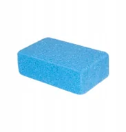 Rękawice i gąbki do kąpieli - Pumeks kosmetyczny pilnik do pięt delikatny York - miniaturka - grafika 1