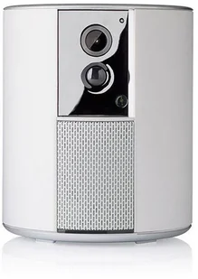 Somfy Somfy One + - Kamera i alarm all-in-one z zestawem akcesoriów (iOS/Android) 2401493 - Kamery do monitoringu - miniaturka - grafika 3