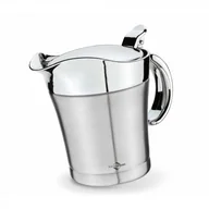 Dzbanki i imbryki - Kuchenprofi stalowy dzbanek termiczny 0,5 l KU-1012472800 - miniaturka - grafika 1