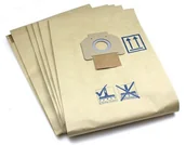 Worki do odkurzaczy - NILFISK Attix 7 worki do odkurzacza 302001484 - miniaturka - grafika 1