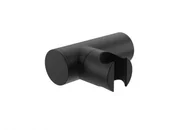 Słuchawki prysznicowe - Kohlman Uchwyt słuchawkowy QW004EB Kohlman_QW004EB - miniaturka - grafika 1