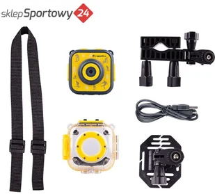INSPORTLINE KidCam - Kamery sportowe - miniaturka - grafika 11