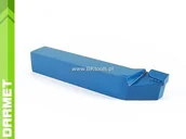 Noże do tokarek - DARMET Nóż wygięty Prawy NNBe-ISO6 1616 S30 (P30) do stali - miniaturka - grafika 1