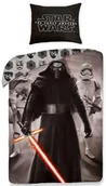 Pościel dla dzieci - Halantex SP. Z O.O. Star Wars, Komplet pościeli dziecięcej, 140x200 cm - miniaturka - grafika 1