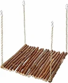 Akcesoria dla gryzoni - Karlie Flamingo 84206 napęd Swing - miniaturka - grafika 1