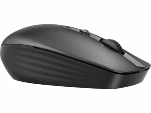 HP MultiDevice635 Black Wireless Mouse 1D0K2AA 1D0K2AA - Myszki - miniaturka - grafika 2