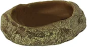 Dekoracje do terrarium - Reptiles Planet reptiles Planet repti Dish wtyczka kamienia na Reptile - miniaturka - grafika 1
