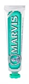 Pasty do zębów - Marvis Classic Strong Mint pasta do zębów 85 ml Uszkodzone pudełko unisex - miniaturka - grafika 1