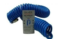 SILVER Przewód pneumatyczny SILVER, 5x8 mm, 15 m - Akcesoria pneumatyczne - miniaturka - grafika 2
