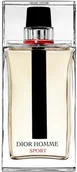 Wody i perfumy męskie - Dior Homme Sport Woda Toaletowa 200ml - miniaturka - grafika 1