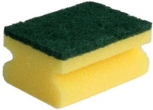Merida Zmywak Gąbka Do Mycia Naczyń 3 Szt. SRH001 - Ściereczki, gąbki, czyściki - miniaturka - grafika 2