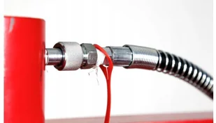 215 APTUT Prasa Hydrauliczno-Pneumatyczna MOCNA SOLIDNA nacisk 30 T) 21577628 77628-uniw - Prasy - miniaturka - grafika 10