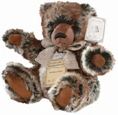 Maskotki i pluszaki - Russell maskotka Miś William - miniaturka - grafika 1