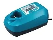 MAKITA Ładowarka 7,2V-10,8V Li-ion DC10WA - Akumulatory do elektronarzędzi - miniaturka - grafika 4