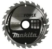 Tarcze do pił - Makita OSPRZĘT Tarcza B-09173, 165x20 mm - miniaturka - grafika 1