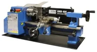 Tokarki - GUDE Mini tokarka GMD 400 Raty 10x0% do 15.04.2022! - miniaturka - grafika 1