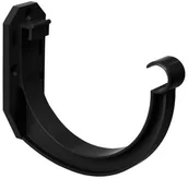 Rynny i akcesoria - Hak rynnowy 90 mm Brąz - miniaturka - grafika 1