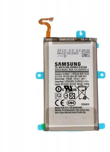 Samsung Bateria Galaxy S9 Plus G965 3500 mAh - Baterie do telefonów - miniaturka - grafika 2