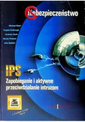 Bezpieczeństwo - IPS zapobieganie i aktywne przeciwdziałanie intruzom Używana - miniaturka - grafika 1