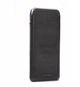 Etui i futerały do telefonów - Decoded Etui Leather Case Iphone 6 / 6S / 7 / 8 - miniaturka - grafika 1