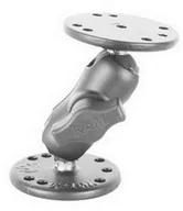 Akcesoria do nawigacji - Ram Mounts RAM Mounts S-RAM Kit, B-size, pamięć RAM-B-101U-A RAM-B-101U-A - miniaturka - grafika 1