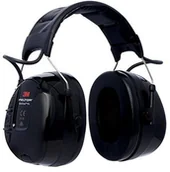 Akcesoria BHP - 3M Peltor WorkTunes Pro słuchawki ochronne z radio 34732 - miniaturka - grafika 1