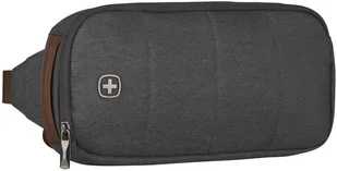 Wenger City Upgrade 16'' szary - Torby na laptopy - miniaturka - grafika 12