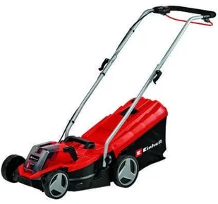 Einhell GE-CM 18/33 Li - Kosiarki - miniaturka - grafika 2