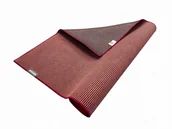 Maty do jogi - Mata do jogi fitness Kettler Towel 7351-150 173cm - miniaturka - grafika 1