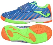Piłka nożna - Joma Buty halowe Evolution 2004 In Jr EVJW.2004.IN - miniaturka - grafika 1