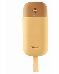 Remax Powerbank RPP-32 Micro Usb Usb 5000mAh - Powerbanki - miniaturka - grafika 46