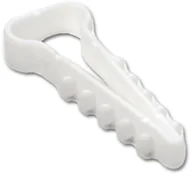 Inne akcesoria elektryczne - Uchwyt szybkiego montażu UWP-2 USMP-2 091753 - miniaturka - grafika 1