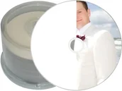 Nośniki danych - TraxData Blu-Ray Printable Bd-r 25GB 25 szt jakość - miniaturka - grafika 1