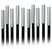 Akcesoria turystyczne - Fjord Nansen Stelaż do namiotu Korsyka III Compact (34123) FN 34123 - miniaturka - grafika 1