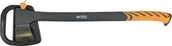 Siekiery - AWTools Siekiera rozłupująca z tworzywa sztucznego 1,6kg AW33021 AW33021 - miniaturka - grafika 1