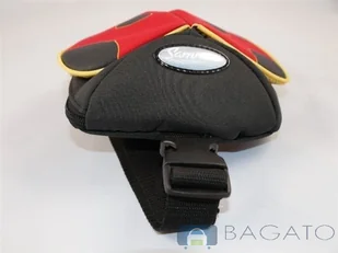 Samsonite Saszetka dziecięca FUNNY FACE biedronka 166*020 00 - Akcesoria i dodatki do ubrań dla dzieci - miniaturka - grafika 4