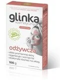 NATURAL HOME SPA Odżywcza czerwona glinka kosmetyczna 100 g - Kosmetyki do kąpieli - miniaturka - grafika 5