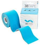Pozostałe kosmetyki - 3B Scientific 3btape kinezjologii Tape, niebieski S-3BTBLN - miniaturka - grafika 1