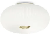 Lampy sufitowe - Ideal Lux Plafon ARIZONA PL3 214504 - miniaturka - grafika 1