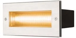 Spotline BRICK 233650 Oprawa do zabudowy 1x9W LED - Lampy ogrodowe - miniaturka - grafika 2